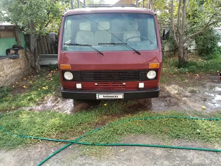 Volkswagen  LT 1985 года за 1 800 000 тг. в Алматы