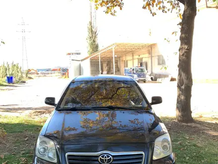 Toyota Avensis 2003 года за 3 500 000 тг. в Караганда – фото 7