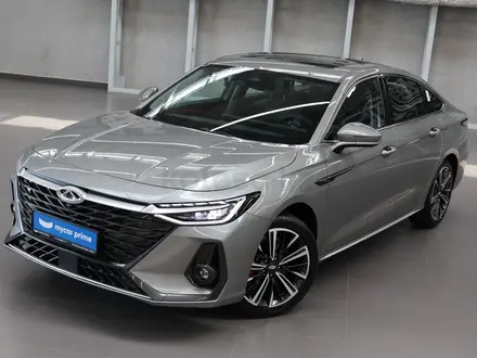 Chery Arrizo 8 2025 года за 10 690 000 тг. в Алматы