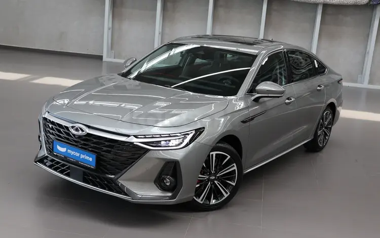 Chery Arrizo 8 2025 года за 10 690 000 тг. в Алматы