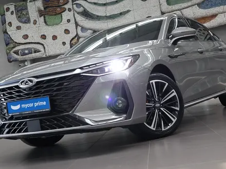 Chery Arrizo 8 2025 года за 10 690 000 тг. в Алматы – фото 11