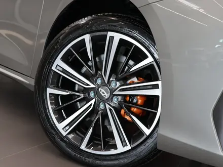 Chery Arrizo 8 2025 года за 10 690 000 тг. в Алматы – фото 16