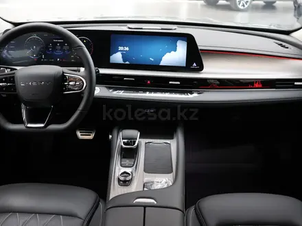 Chery Arrizo 8 2025 года за 10 690 000 тг. в Алматы – фото 17