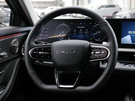 Chery Arrizo 8 2025 года за 10 690 000 тг. в Алматы – фото 18
