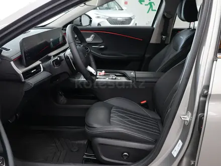 Chery Arrizo 8 2025 года за 10 690 000 тг. в Алматы – фото 19