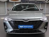 Chery Arrizo 8 2025 года за 10 860 000 тг. в Алматы – фото 2