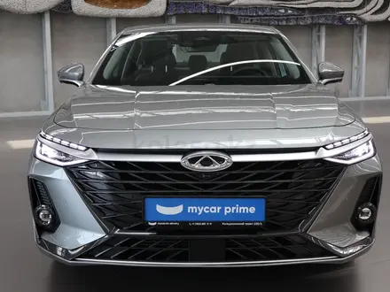 Chery Arrizo 8 2025 года за 10 690 000 тг. в Алматы – фото 2