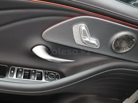Chery Arrizo 8 2025 года за 10 690 000 тг. в Алматы – фото 21