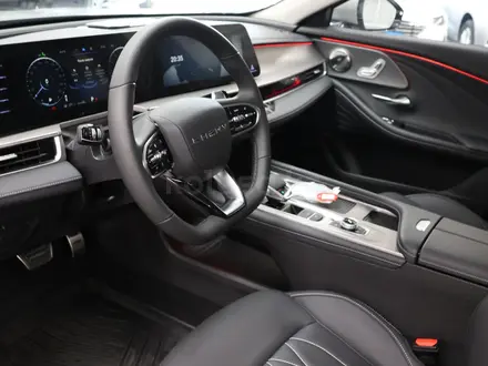 Chery Arrizo 8 2025 года за 10 690 000 тг. в Алматы – фото 22
