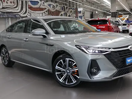 Chery Arrizo 8 2025 года за 10 690 000 тг. в Алматы – фото 3