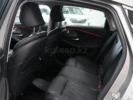 Chery Arrizo 8 2025 года за 10 690 000 тг. в Алматы – фото 32