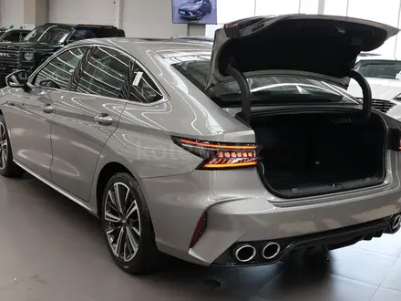 Chery Arrizo 8 2025 года за 10 690 000 тг. в Алматы – фото 34