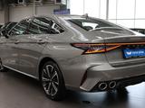 Chery Arrizo 8 2025 года за 10 860 000 тг. в Алматы – фото 4