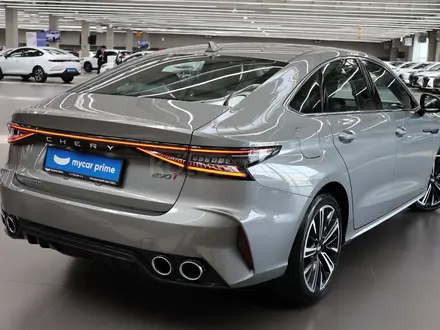 Chery Arrizo 8 2025 года за 10 690 000 тг. в Алматы – фото 6