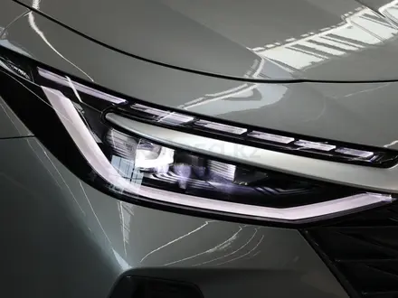 Chery Arrizo 8 2025 года за 10 690 000 тг. в Алматы – фото 7