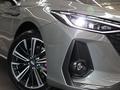 Chery Arrizo 8 2025 года за 10 690 000 тг. в Алматы – фото 8