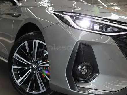 Chery Arrizo 8 2025 года за 10 690 000 тг. в Алматы – фото 8