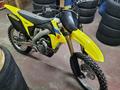 Suzuki  RMZ 250 2017 года за 2 900 000 тг. в Петропавловск – фото 3