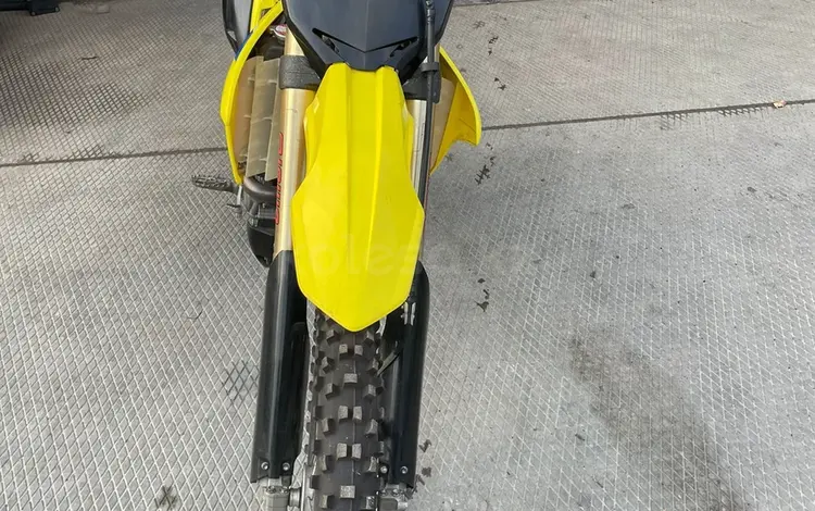 Suzuki  RM-Z 250 2017 года за 2 200 000 тг. в Петропавловск
