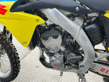 Suzuki  RMZ 250 2017 года за 2 900 000 тг. в Петропавловск – фото 9