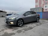 Kia Cerato 2014 года за 6 500 000 тг. в Алматы