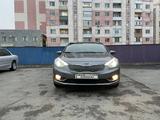Kia Cerato 2014 года за 6 500 000 тг. в Алматы – фото 3
