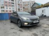 Kia Cerato 2014 года за 6 500 000 тг. в Алматы – фото 2