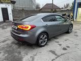 Kia Cerato 2014 года за 6 500 000 тг. в Алматы – фото 4