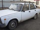 ВАЗ (Lada) 2107 2008 годаfor450 000 тг. в Атырау – фото 3