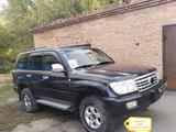 Toyota Land Cruiser 2005 года за 12 000 000 тг. в Усть-Каменогорск – фото 2