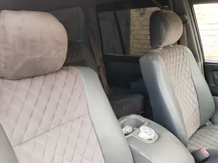 Toyota Land Cruiser 2005 года за 10 500 000 тг. в Усть-Каменогорск – фото 15