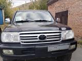 Toyota Land Cruiser 2005 года за 12 000 000 тг. в Усть-Каменогорск