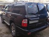 Toyota Land Cruiser 2005 годаүшін10 000 000 тг. в Усть-Каменогорск – фото 3