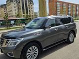 Nissan Patrol 2013 года за 16 000 000 тг. в Астана