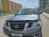 Nissan Patrol 2013 года за 16 000 000 тг. в Астана – фото 5