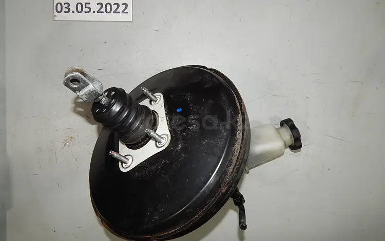 ВАКУУМНЫЙ УСИЛИТЕЛЬ ТОРМОЗОВ С ГЛАВНЫМ ТОРМОЗНЫМ ЦИЛИНДРОМ за 30 000 тг. в Алматы