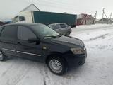 ВАЗ (Lada) Granta 2190 2013 годаfor1 850 000 тг. в Уральск – фото 4