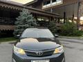 Toyota Camry 2013 годаfor7 500 000 тг. в Тараз – фото 2