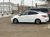 Hyundai Accent 2011 года за 2 800 000 тг. в Актау – фото 2