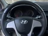 Hyundai Accent 2011 года за 2 800 000 тг. в Актау – фото 3
