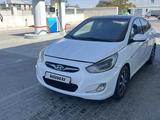 Hyundai Accent 2011 года за 2 800 000 тг. в Актау – фото 5