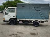 Fuso (Mitsubishi)  Canter 1991 года за 2 400 000 тг. в Алматы – фото 4