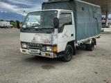 Fuso (Mitsubishi)  Canter 1991 года за 2 400 000 тг. в Алматы – фото 3