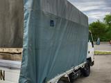Fuso (Mitsubishi)  Canter 1991 года за 2 400 000 тг. в Алматы – фото 5