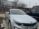 Kia K5 2016 года за 8 350 000 тг. в Алматы