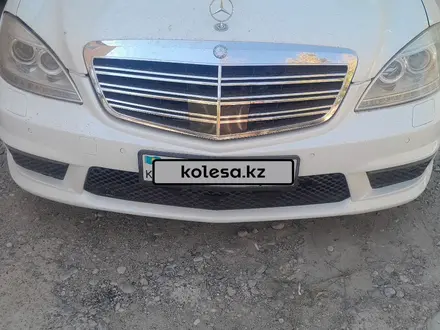 Mercedes-Benz S 350 2005 года за 4 600 000 тг. в Шымкент