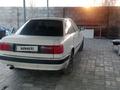 Audi 80 1991 года за 800 000 тг. в Тараз – фото 2