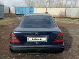 Mercedes-Benz C 180 1994 года за 1 800 000 тг. в Боровской – фото 3