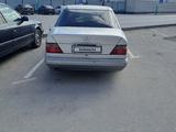 Mercedes-Benz E 280 1995 годаүшін2 600 000 тг. в Кызылорда – фото 5