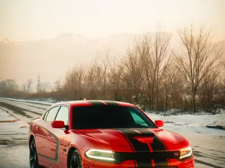 Dodge Charger 2017 года за 30 000 000 тг. в Алматы – фото 13